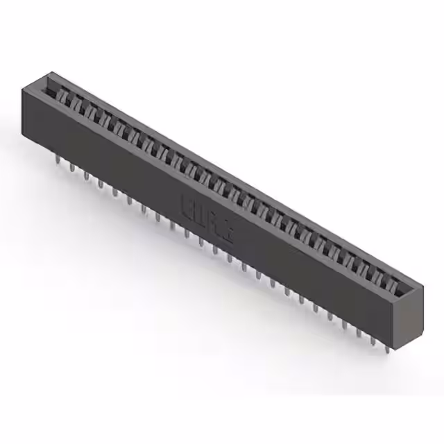 356-024-420-101 EDAC Inc.  Edgeboard Connectors